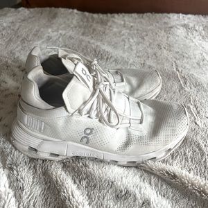 On running cloud novas